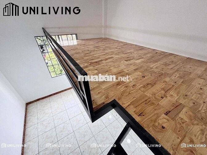 CHÍNH CHỦ CHO THUÊ PHÒNG TRỌ MỚI XÂY 100% GẦN GIGAMALL VÀ ĐH LUẬT