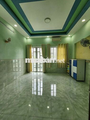 1 TRỆT 2 LẦU KHU DÂN CƯ VẠN XUÂN