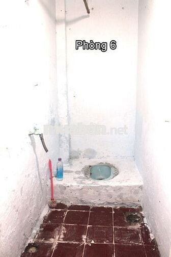 Phòng trọ giá rẻ 15 m², Linh Xuân, Thủ Đức