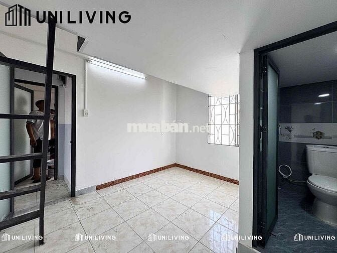 CHÍNH CHỦ CHO THUÊ PHÒNG TRỌ MỚI XÂY 100% GẦN GIGAMALL VÀ ĐH LUẬT