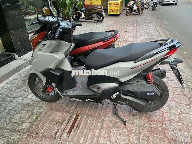 Honda Vario 160 ABS 2025 Xám 9000 km