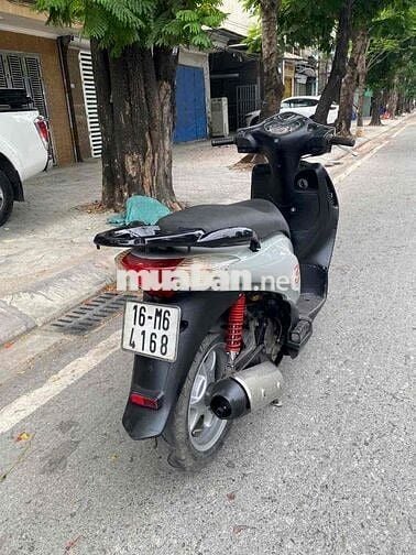 Honda PS 150 chính chủ êm chất đẹp biển vip