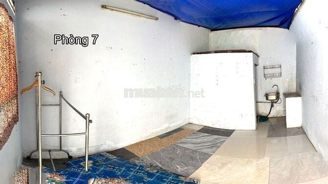 Phòng trọ giá rẻ 15 m², Linh Xuân, Thủ Đức