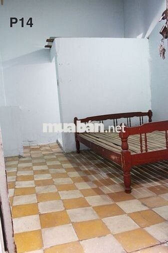 Phòng trọ giá rẻ 15 m², Linh Xuân, Thủ Đức