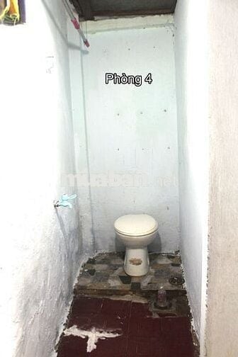 Phòng trọ giá rẻ 15 m², Linh Xuân, Thủ Đức