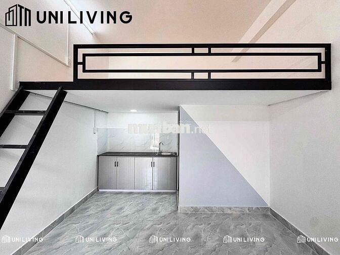 CHÍNH CHỦ CHO THUÊ PHÒNG TRỌ MỚI XÂY 100% GẦN GIGAMALL VÀ ĐH LUẬT