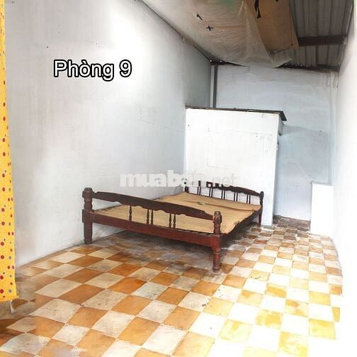 Phòng trọ giá rẻ 15 m², Linh Xuân, Thủ Đức