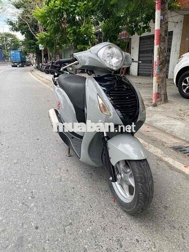 Honda PS 150 chính chủ êm chất đẹp biển vip