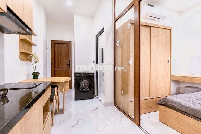 CHO THUÊ CĂN HỘ SƠN TRÀ - AN HẢI