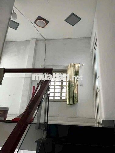 NC 3pn2wc 60m2 hẻm Quang Trung P10