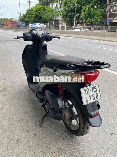 Honda PS 150 chính chủ êm chất đẹp biển vip