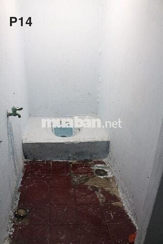 Phòng trọ giá rẻ 15 m², Linh Xuân, Thủ Đức
