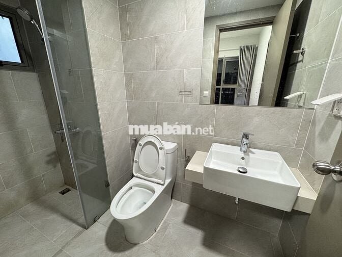 🏡 Cho thuê 59m2 - 2PN 2WC - 7  triệu/tháng - View Ngoài - Bao Thoáng