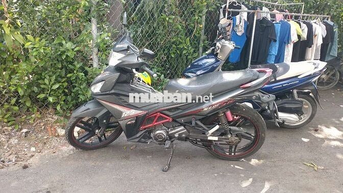 SYM STAR SR 125