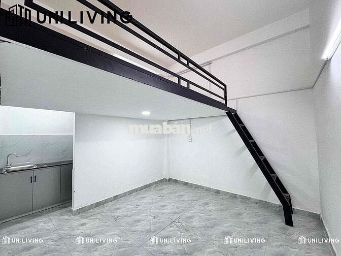 CHÍNH CHỦ CHO THUÊ PHÒNG TRỌ MỚI XÂY 100% GẦN GIGAMALL VÀ ĐH LUẬT