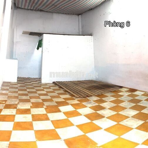 Phòng trọ giá rẻ 15 m², Linh Xuân, Thủ Đức
