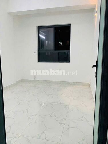 Bán chung cư lô B Ngô Gia Tự, 2 phòng ngủ