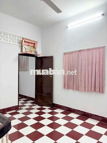 Cho thuê nhà Cách mạng tháng 8 q10