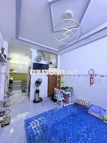 CHỈ 5.15 TỶ,  Q10, GẦN MẶT TIỀN LÊ HỒNG PHONG, 3TẦNG, 3PN, NHÀ ĐẸP. 