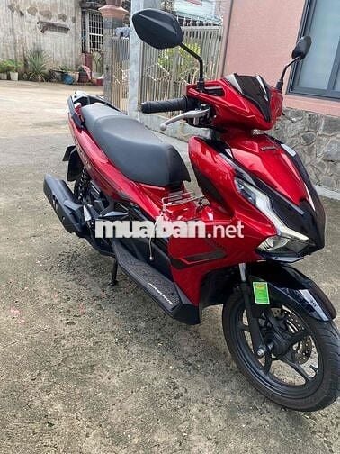 Honda Air Blade 125cc Đỏ