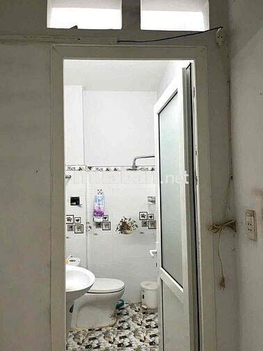 NC 3pn2wc 60m2 hẻm Quang Trung P10