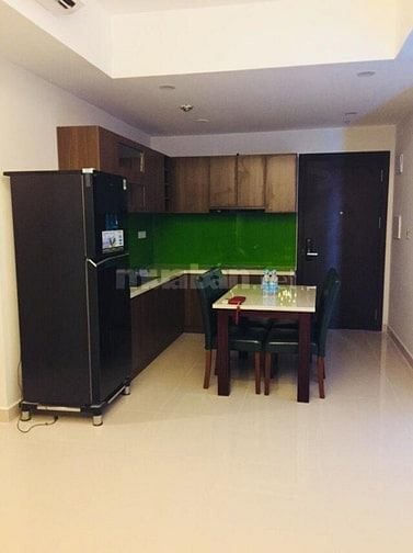 Bán gấp chung cư cao ốc tại Ngô Gia tự 72m2 2PN sổ hồng chính chủ.