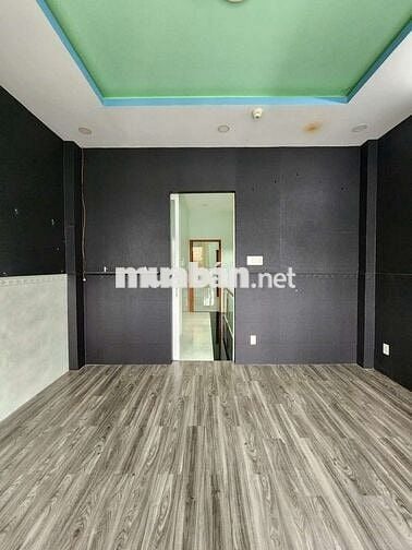 1 TRỆT 2 LẦU KHU DÂN CƯ VẠN XUÂN