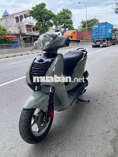 Honda PS 150 chính chủ êm chất đẹp biển vip