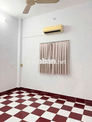 Cho thuê nhà Cách mạng tháng 8 q10