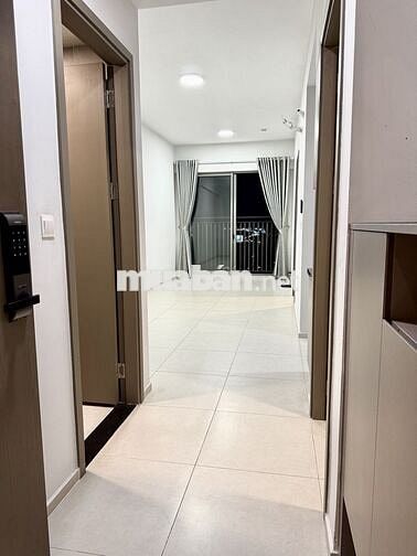 🏡 Cho thuê 59m2 - 2PN 2WC - 7  triệu/tháng - View Ngoài - Bao Thoáng