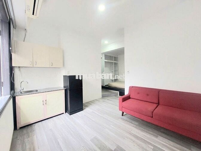 Cho Thuê căn hộ dịch vụ ngay Trung tâm