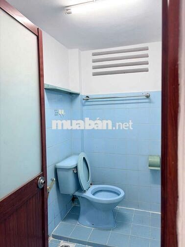 Cho thuê nhà Cách mạng tháng 8 q10