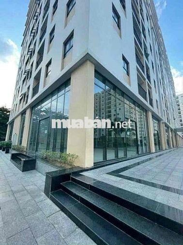 CĂN GÓC SHOPHOUSE CITYLAND PARK HILLS