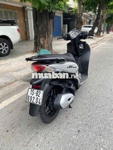 Honda SH Mode chính chủ đời cao zin đẹp như mới