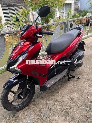 Honda Air Blade 125cc Đỏ