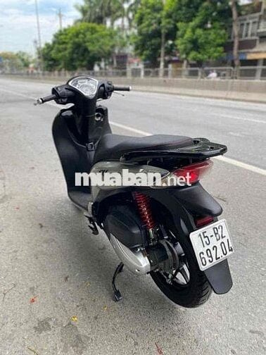 Honda SH Mode chính chủ đời cao zin đẹp như mới