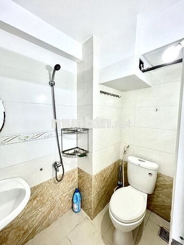 Phòng trọ khu vực Linh Đông- gần đường Phạm Văn Đồng