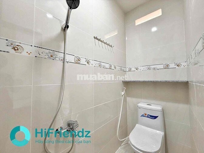 PHÒNG MỚI 100% MINI CÓ MÁY GIẶT TỦ LẠNH CỰC SẠCH KHU TÊN LỬA - AEON BT