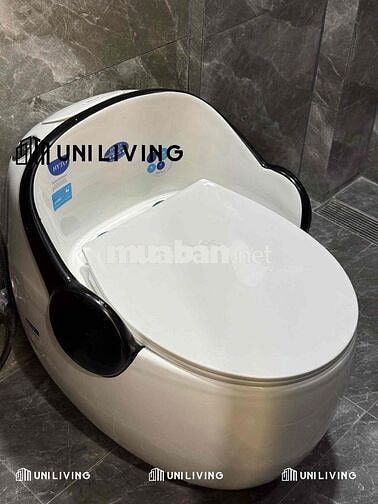 Studio Luxury Full Nội Thất Đinh Bộ Lĩnh - Gần HUTECH, UEF - 6.4 Triệu
