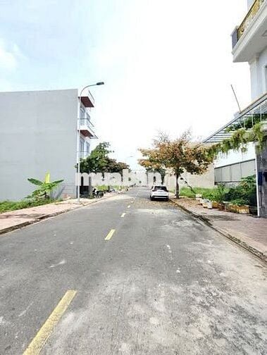🆘CẦN BÁN GẤP LÔ ĐẤT Ở LÁI CHIÊU, THUẬN AN - 100M2_ GIÁ 1TY250