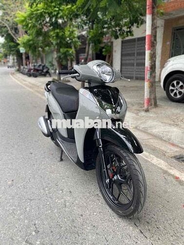 Honda SH Mode chính chủ đời cao zin đẹp như mới