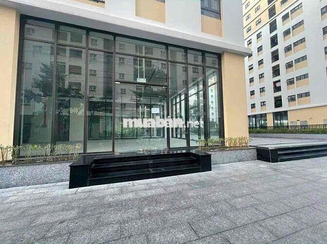 CĂN GÓC SHOPHOUSE CITYLAND PARK HILLS