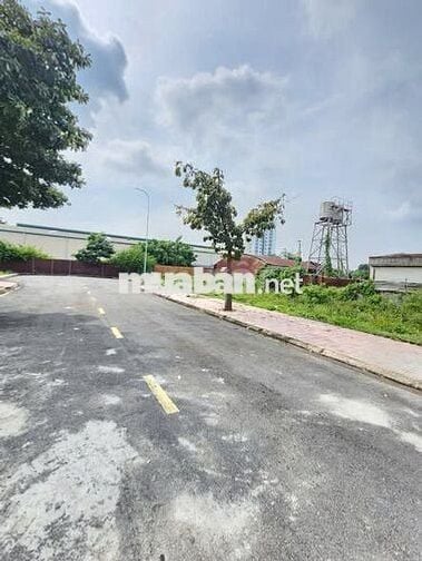 🆘CẦN BÁN GẤP LÔ ĐẤT Ở LÁI CHIÊU, THUẬN AN - 100M2_ GIÁ 1TY250
