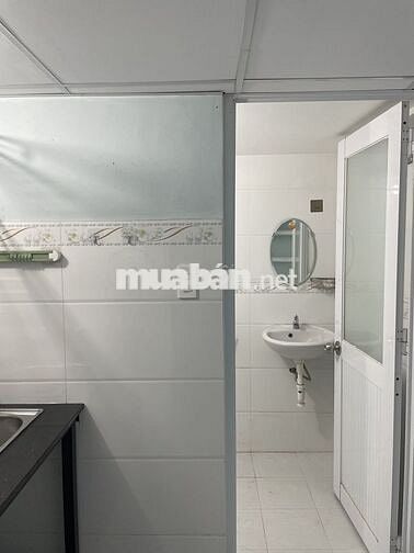 Phòng trọ khu vực Linh Đông- gần đường Phạm Văn Đồng