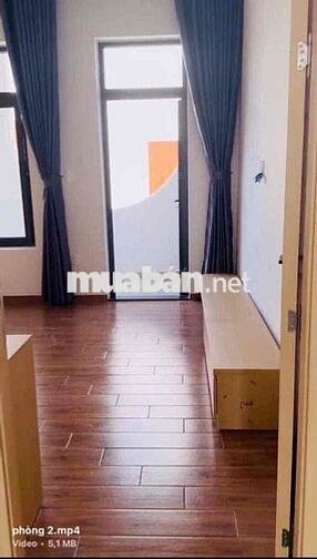 BÁN NHANH NHÀ 3 TẦNG CẨM LỆ ĐANG CÓ DÒNG TIỀN CHO THUÊ 200TR/Năm