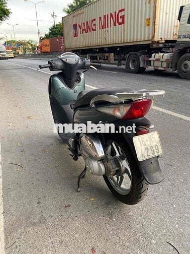 Honda SH 150 nhập khẩu êm chất đẹp mê ly