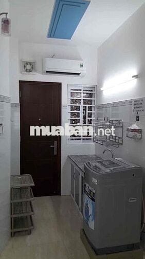 cho thuê phòng trọ 670/9 đoàn văn bơ phường 16 quận 4
