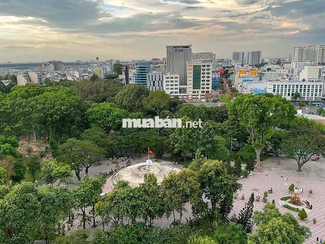 cần bán căn hộ cao cấp Park Legend, Hoàng Văn Thụ, Tân Bình, TP.HCM. 