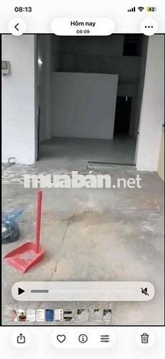 chính chủ cần cho thuê nhà nguyên căn và xưởng liền kề