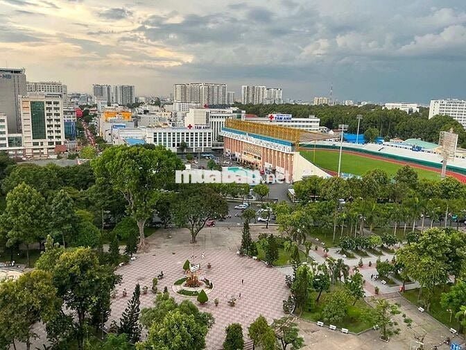 cần bán căn hộ cao cấp Park Legend, Hoàng Văn Thụ, Tân Bình, TP.HCM. 